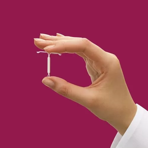 DIU - Dispositivo Intrauterino